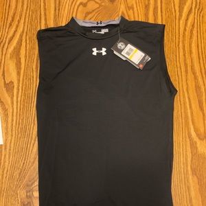 Under armour compression tank top